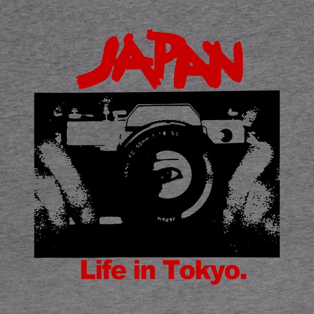 David Sylvian Japan Life In Tokyo Synth by asheribtllo